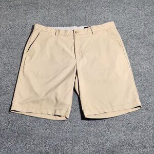 Tourney Men's Chino Style Golf Shorts in size 36